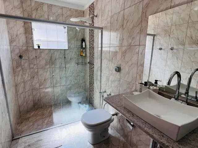 Imagem 10: Casas Padrão em Poços de Caldas