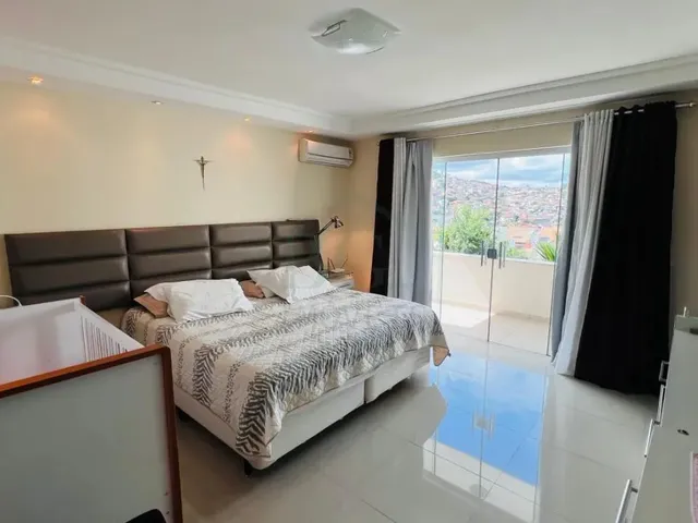 Imagem 5: Casas Padrão em Poços de Caldas