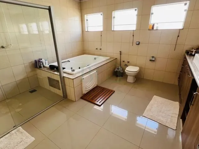 Imagem 2: Casas Padrão em Poços de Caldas