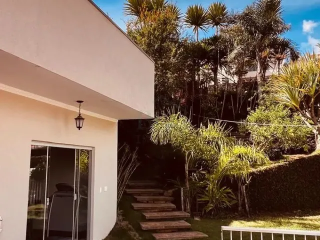 Imagem 14: Casas Padrão em Poços de Caldas