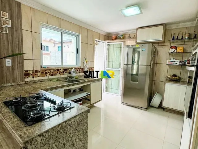 Imagem 9: Casa Duplex no Cond. Jardns da Serra - 4 Quartos, 3 Suítes, 4 Vagas - R$1.100.00