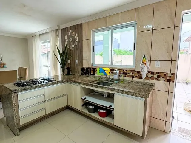 Imagem 7: Casa Duplex no Cond. Jardns da Serra - 4 Quartos, 3 Suítes, 4 Vagas - R$1.100.00