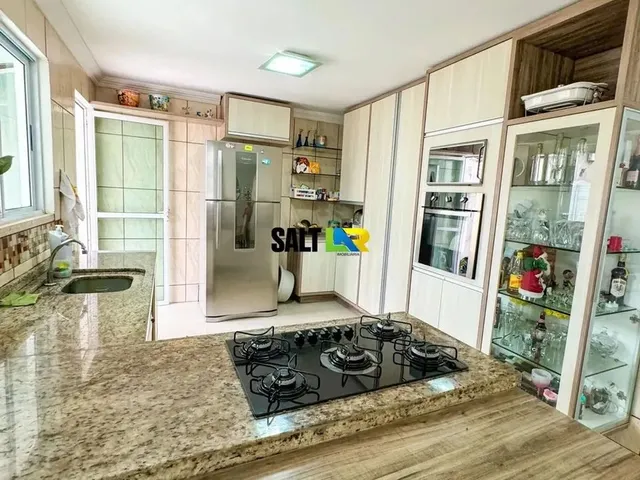 Imagem 8: Casa Duplex no Cond. Jardns da Serra - 4 Quartos, 3 Suítes, 4 Vagas - R$1.100.00