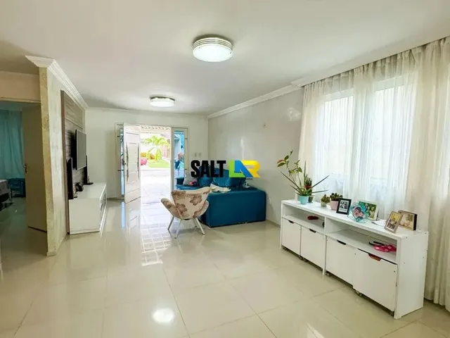 Imagem 11: Casa Duplex no Cond. Jardns da Serra - 4 Quartos, 3 Suítes, 4 Vagas - R$1.100.00