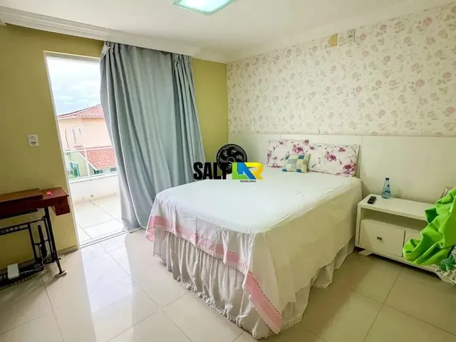 Imagem 6: Casa Duplex no Cond. Jardns da Serra - 4 Quartos, 3 Suítes, 4 Vagas - R$1.100.00