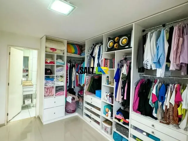 Imagem 10: Casa Duplex no Cond. Jardns da Serra - 4 Quartos, 3 Suítes, 4 Vagas - R$1.100.00