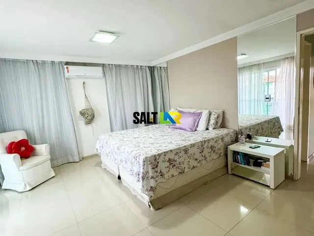 Imagem 3: Casa Duplex no Cond. Jardns da Serra - 4 Quartos, 3 Suítes, 4 Vagas - R$1.100.00