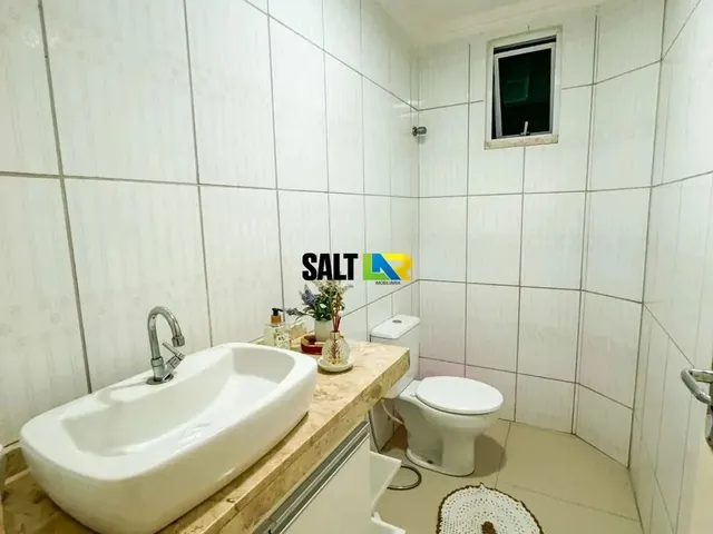 Imagem 2: Casa Duplex no Cond. Jardns da Serra - 4 Quartos, 3 Suítes, 4 Vagas - R$1.100.00
