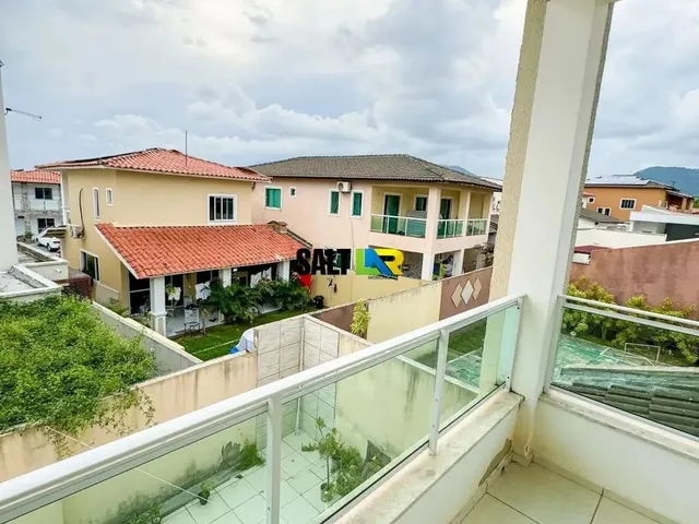 Imagem 5: Casa Duplex no Cond. Jardns da Serra - 4 Quartos, 3 Suítes, 4 Vagas - R$1.100.00