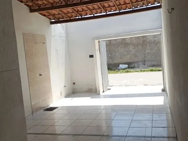 Imagem: Oportunidade de Casa para Repasse em Maracanaú