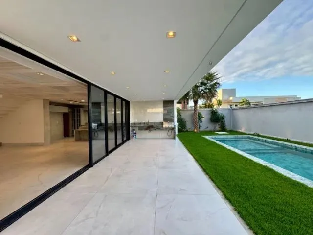 Imagem 5: Casa na Cidade Alpha com 05 Suítes, 350M2