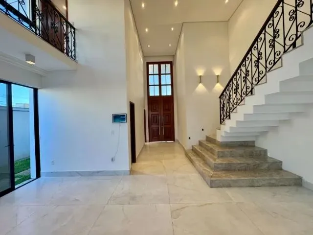 Imagem 6: Casa na Cidade Alpha com 05 Suítes, 350M2