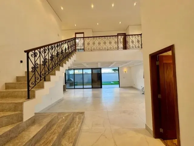 Imagem 11: Casa na Cidade Alpha com 05 Suítes, 350M2