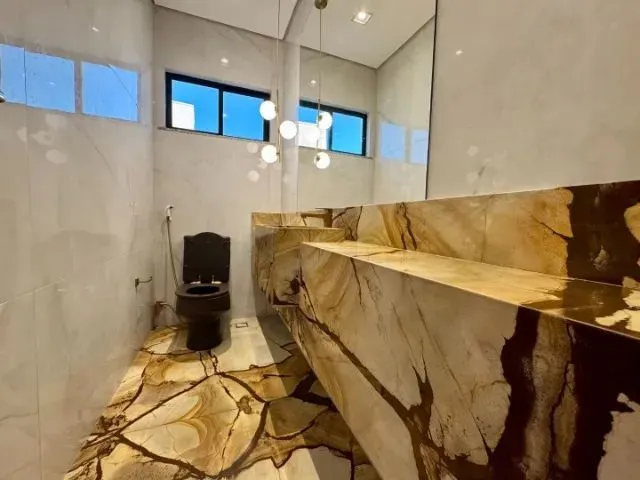 Imagem 12: Casa na Cidade Alpha com 05 Suítes, 350M2