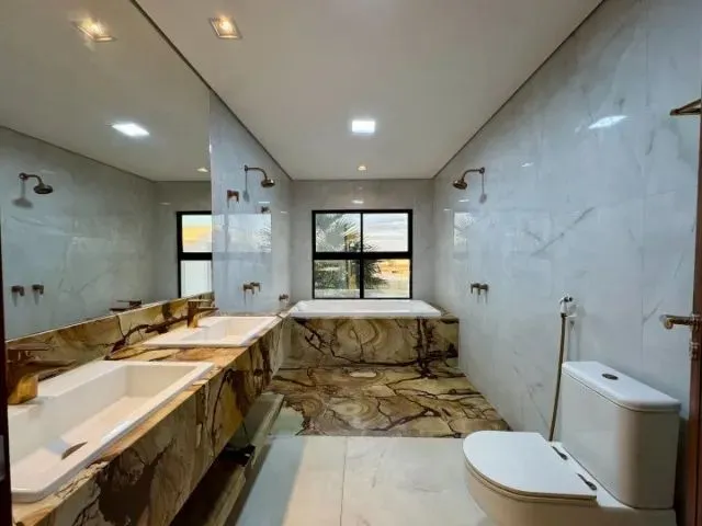 Imagem 13: Casa na Cidade Alpha com 05 Suítes, 350M2