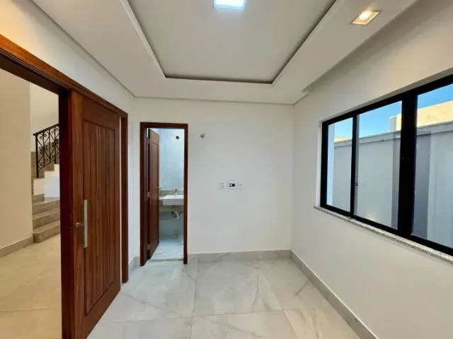 Imagem 4: Casa na Cidade Alpha com 05 Suítes, 350M2