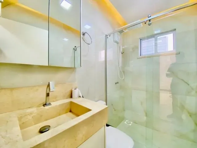 Imagem 2: Casa, 04 Suítes, Cidade Alpha, Eusébio, Ceará