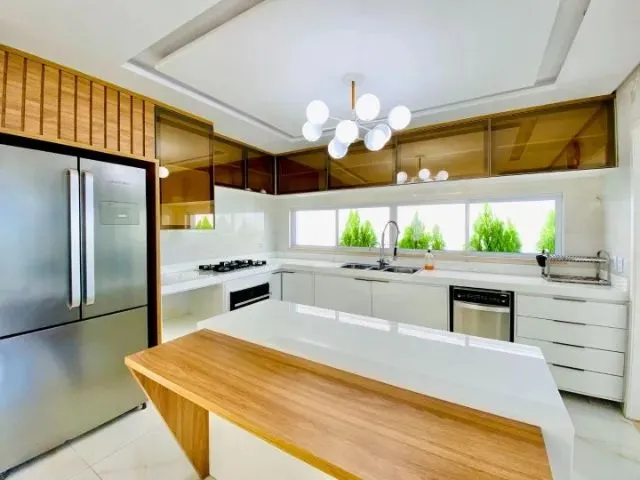 Imagem 6: Casa, 04 Suítes, Cidade Alpha, Eusébio, Ceará