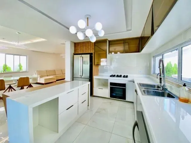 Imagem 10: Casa, 04 Suítes, Cidade Alpha, Eusébio, Ceará
