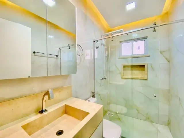 Imagem 8: Casa, 04 Suítes, Cidade Alpha, Eusébio, Ceará