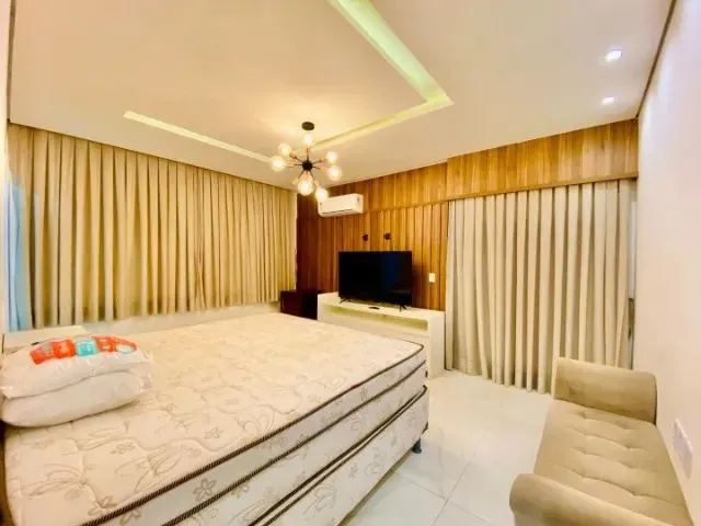 Imagem 12: Casa, 04 Suítes, Cidade Alpha, Eusébio, Ceará