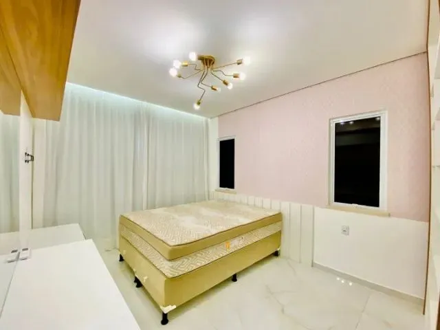 Imagem 11: Casa, 04 Suítes, Cidade Alpha, Eusébio, Ceará