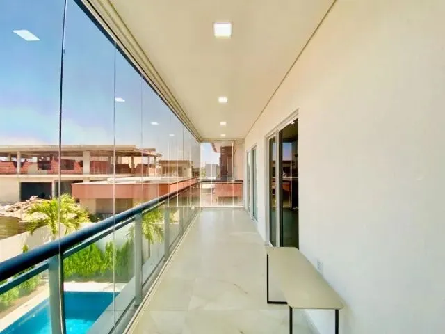 Imagem 15: Casa, 04 Suítes, Cidade Alpha, Eusébio, Ceará
