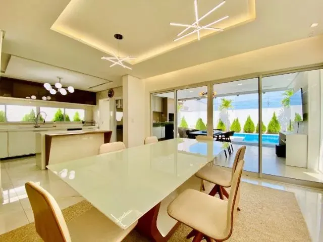 Imagem 16: Casa, 04 Suítes, Cidade Alpha, Eusébio, Ceará
