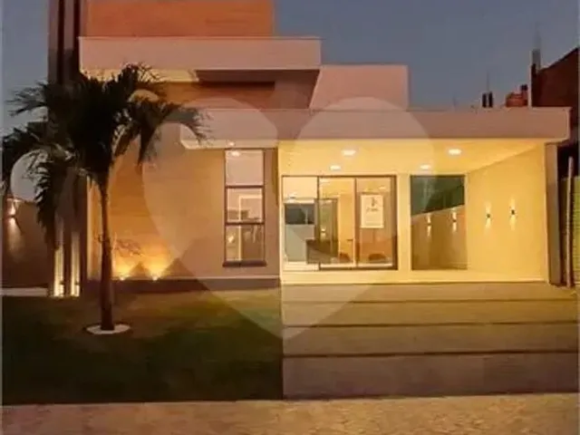 Imagem: Condomínio com 3 Quartos À Venda em Cidade