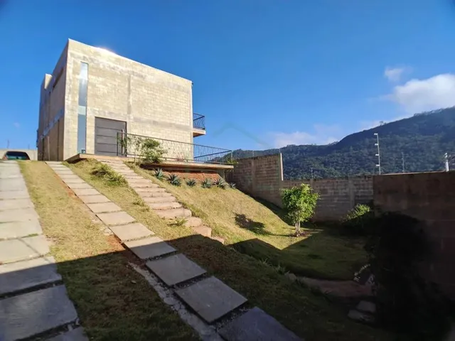 Imagem 1: Casas Padrão em Poços de Caldas