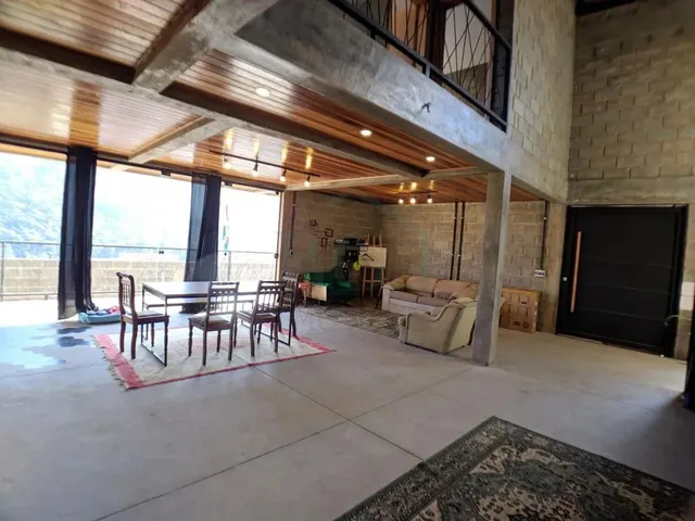 Imagem 11: Casas Padrão em Poços de Caldas