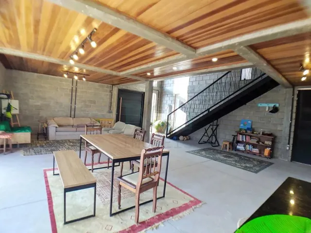 Imagem 8: Casas Padrão em Poços de Caldas