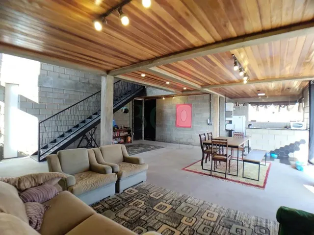 Imagem 6: Casas Padrão em Poços de Caldas