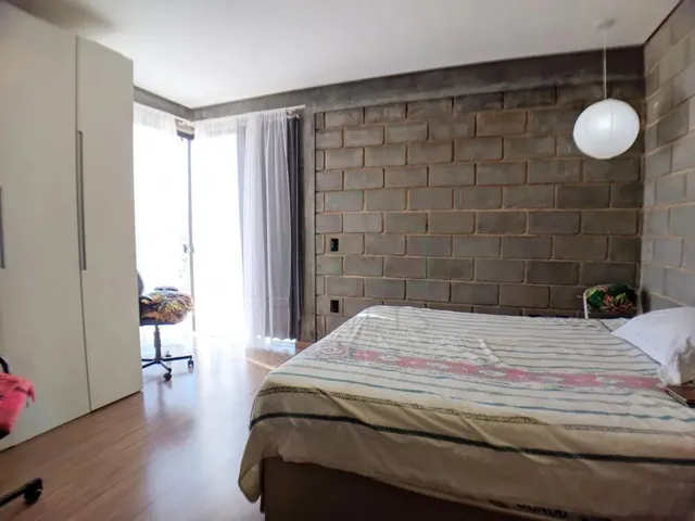 Imagem 9: Casas Padrão em Poços de Caldas