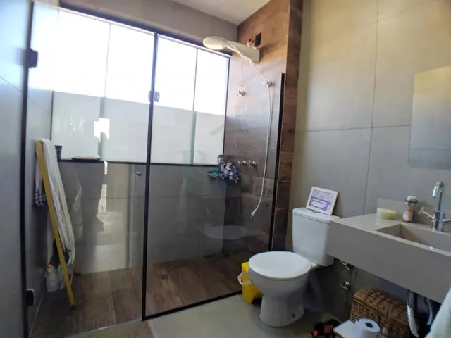 Imagem 15: Casas Padrão em Poços de Caldas