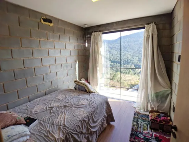 Imagem 5: Casas Padrão em Poços de Caldas