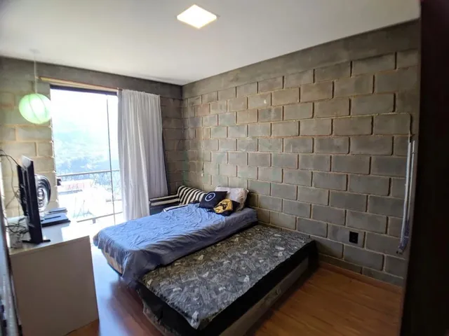 Imagem 16: Casas Padrão em Poços de Caldas