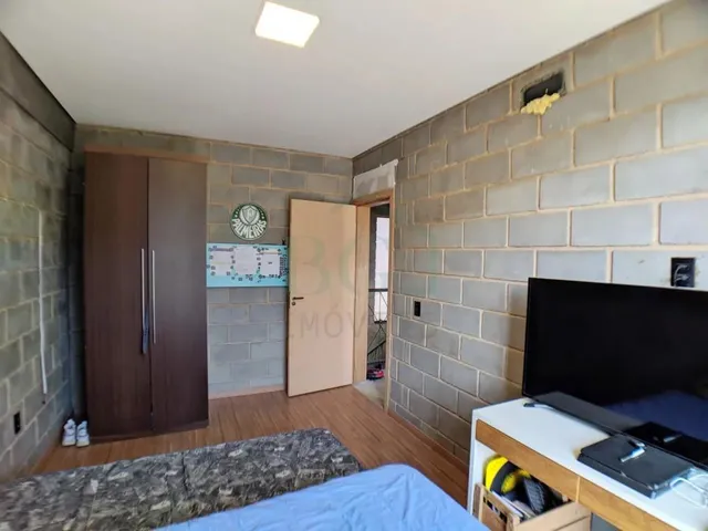Imagem 4: Casas Padrão em Poços de Caldas
