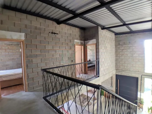Imagem 14: Casas Padrão em Poços de Caldas