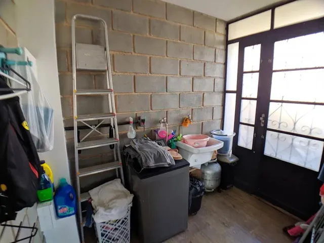 Imagem 7: Casas Padrão em Poços de Caldas