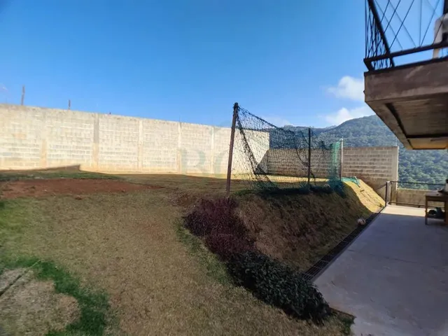 Imagem 10: Casas Padrão em Poços de Caldas