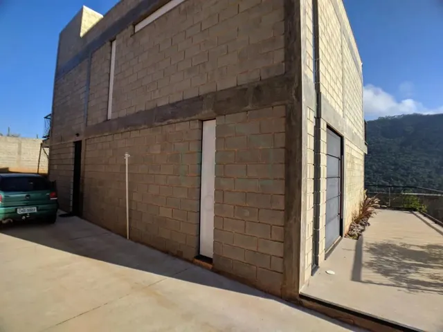 Imagem 13: Casas Padrão em Poços de Caldas