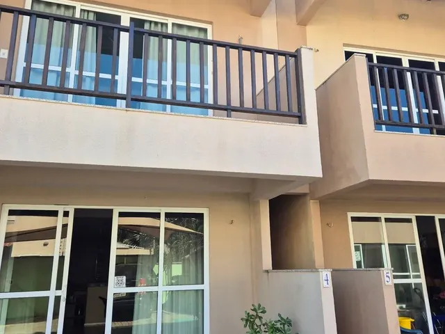 Imagem: Casa Triplex Porto das Dunas