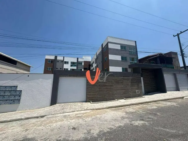 Imagem: Apartamento a Venda em Iparana