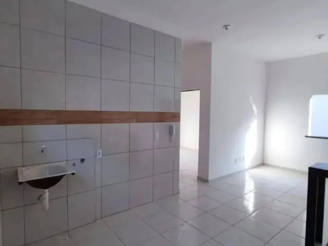 Imagem 3: Oportunidade Imperdível: Apartamento com 2 Quartos e Vaga de Garagem!
