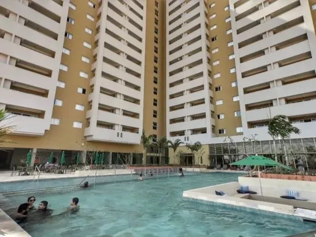 Imagem: Hot Beach Resort
