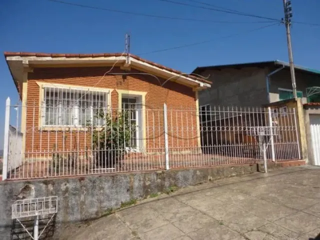 Imagem: Casas Padrão em Poços de Caldas