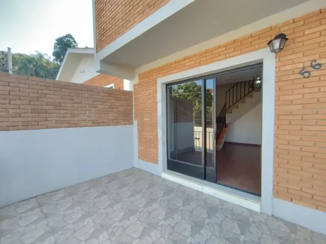 Imagem 6: Casas Padrão em Poços de Caldas