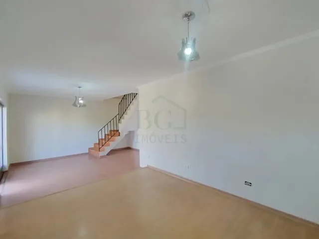 Imagem 3: Casas Padrão em Poços de Caldas