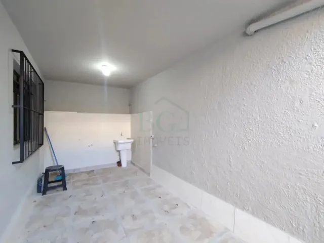 Imagem 16: Casas Padrão em Poços de Caldas
